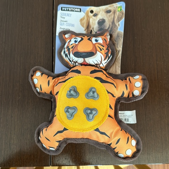 Dog’s toys - Picture 2 of 8